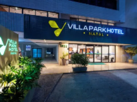 Villa Park Hotel Hotels near Ludovicus Camara Cascudo Museum