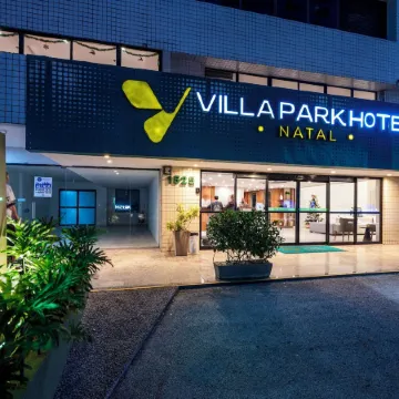 Villa Park Hotel