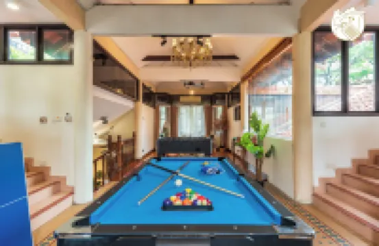 1km to KLCC 6R5B Private Pool Bungalow