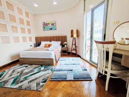 Sun Homes Tahrir square Cairo Отели рядом со станцией Мистер Каиро Центральная станция