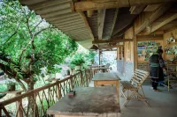 Miku Chill House Hotels in Hau Thao