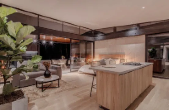 Soy Local Reserva Sajonia Hotels in Rionegro