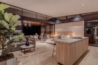 Soy Local Reserva Sajonia Hotels in Rionegro