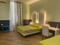 Room-Exclusive Room "tramontana Room" - Hotel a Molfetta