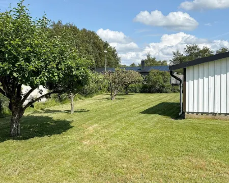 Welcoming Cottage Near the Sea-by Traum Hotels in Laholm