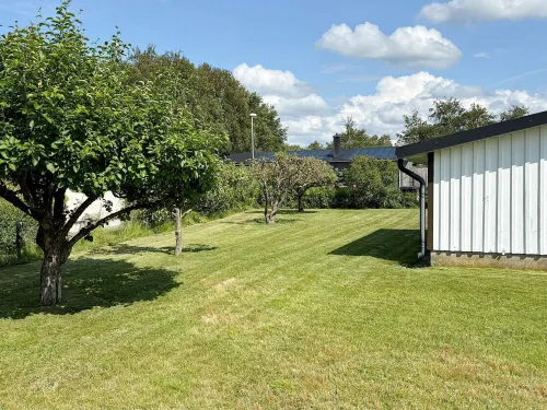 6 Person Holiday Home in Mellbystrand - Wifi