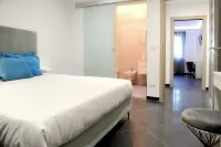 Airport bari deluxe Hôtels à : 