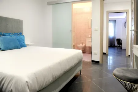 Airport bari deluxe Отели в г. Modugno