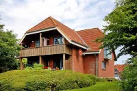 Ferienresort in Fehmarn-Lemkenhafen