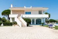 Villa Mar Mar con piscina by Wonderful Italy