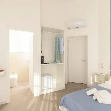 Maddalena Rooms - Eja Sardinia