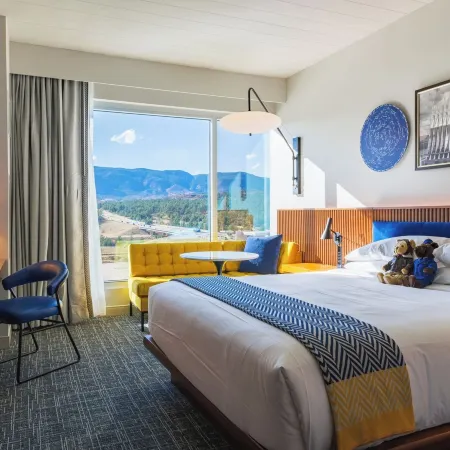 Hotel Polaris