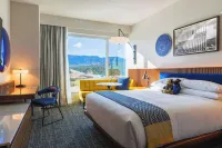 Hotel Polaris Hoteles en Colorado Springs