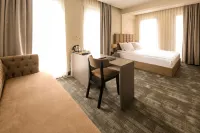Daric Hotels Hotels in Ilkadim