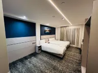 Ilford Grand Hotel Hotels in Redbridge