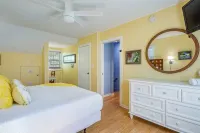 로드스 엔드 바이 브라이트와일드, 듀발 스트리트까지 몇 걸음