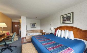 Iron Ridge Inn Motel