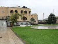Otyak Plaza Hotels in Parakar