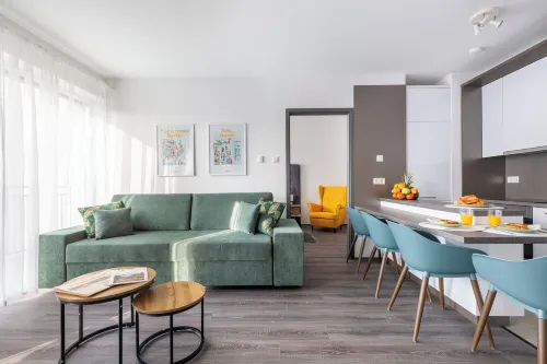 Hock Residence by Vagabond - Homestay