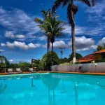 Vila Jacaré - Pools
