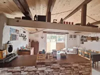 La Casa Sul Tetto, Room's & Glamping Hotels in Province of Macerata