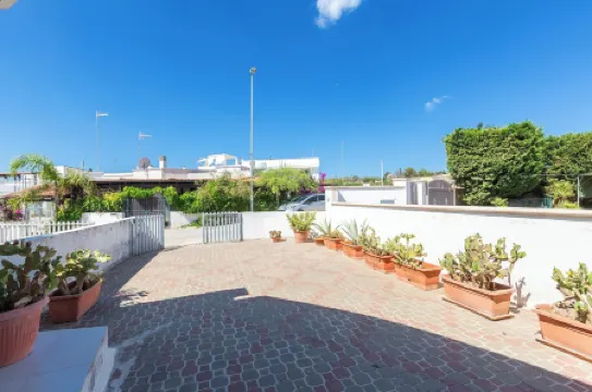 4138 La Casa Delle Giare by Barbarhouse