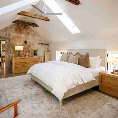 Kat Florence Hotels Rooms