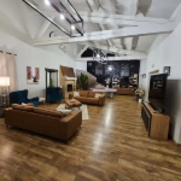 لا مادون فنادق في بيرتويس