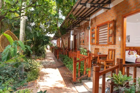 Duy Ngoc Resort Phu Quoc