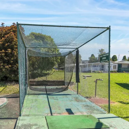 Moss Vale Holiday Park Отели в г. Боурал