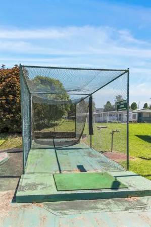 Moss Vale Holiday Park Отели в г. Exeter