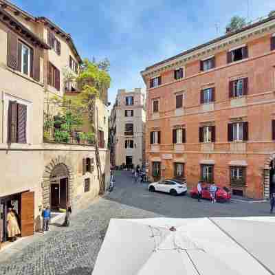 Ych-Casa Bella- Luxury Home Near Piazza Venezia Others
