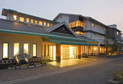 KKR Dogoyuduki Hotel a Matsuyama