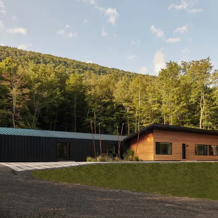 Cold Brook Bed and Breakfast