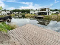 Villa in Zeewolde Near Flevostrand Beach