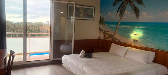 Cambrils Paradise -Special Offer- Hotels in Baix Camp