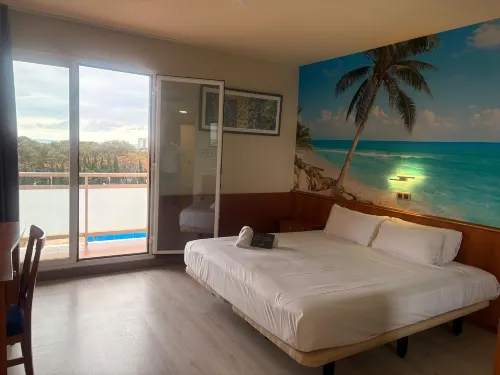 Cambrils Paradise -Special Offer- Hotels in Baix Camp