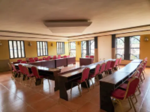 เฮนโด โฮเทล