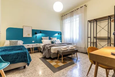 HouSmart Emilia Levante 98 Hotel di San Lazzaro di Savena