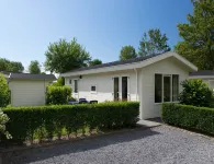 Holiday Home Breskens Near Beach & Lighthouse