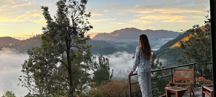 Walaa Kulu - A Villa by 98 Acres Hotels in Badulla