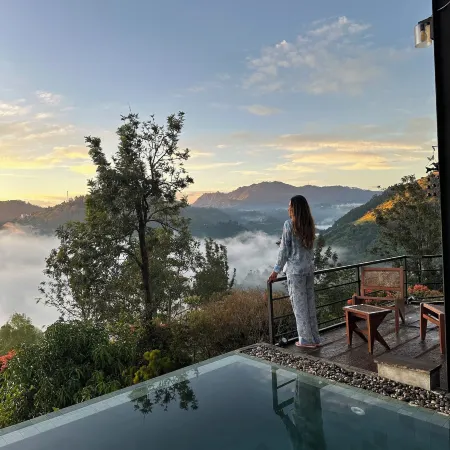 Walaa Kulu - A Villa by 98 Acres