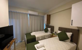 PRUVA INN HOTEL
