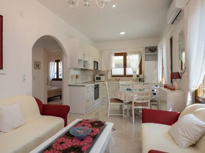 Anna Maria Family House 1