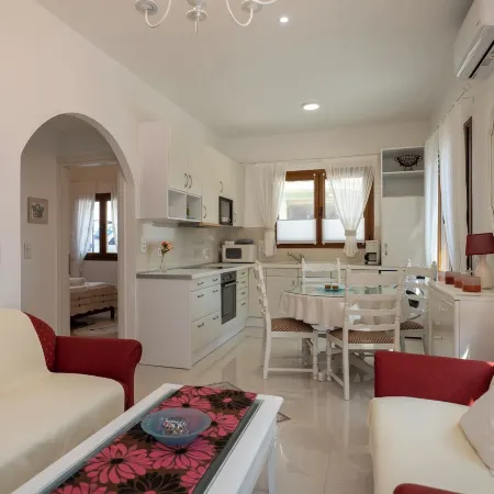 Anna Maria Family House 1