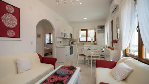 Anna Maria Family House 1 - 2-Sterne