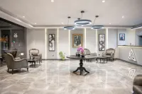 Altınova Hotel Sakarya Hôtels à : Arabacialani Mahallesi