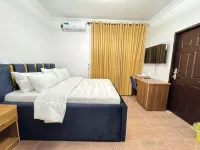 Fryburg Luxury Hotels & apartment - Homestays