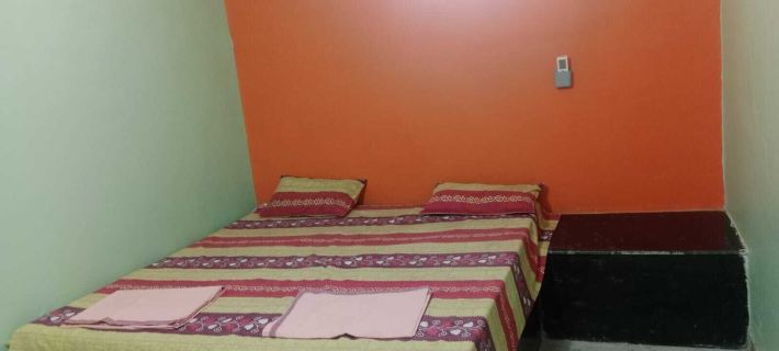holkar seva sadan Hotels in Vrindavana
