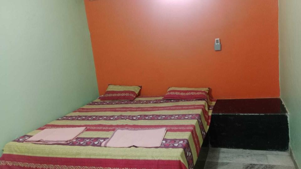 holkar seva sadan